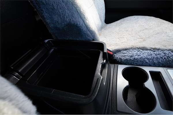 2012 Mitsubishi Pajero GLS NW