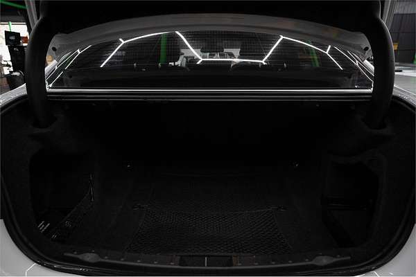 2014 BMW 3 Series 316i F30