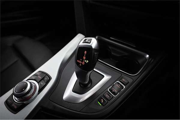 2014 BMW 3 Series 316i F30