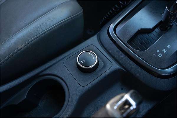 2013 Holden Colorado 7 LTZ RG