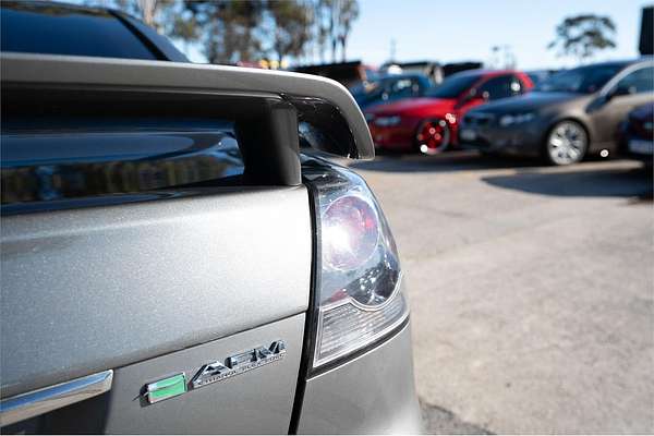 2012 Holden Commodore SS V Redline VE Series II