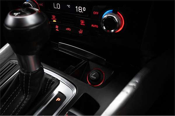 2015 Audi SQ5 TDI 8R