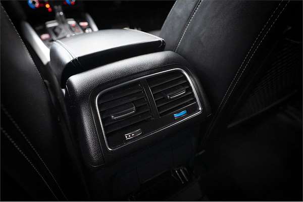 2015 Audi SQ5 TDI 8R