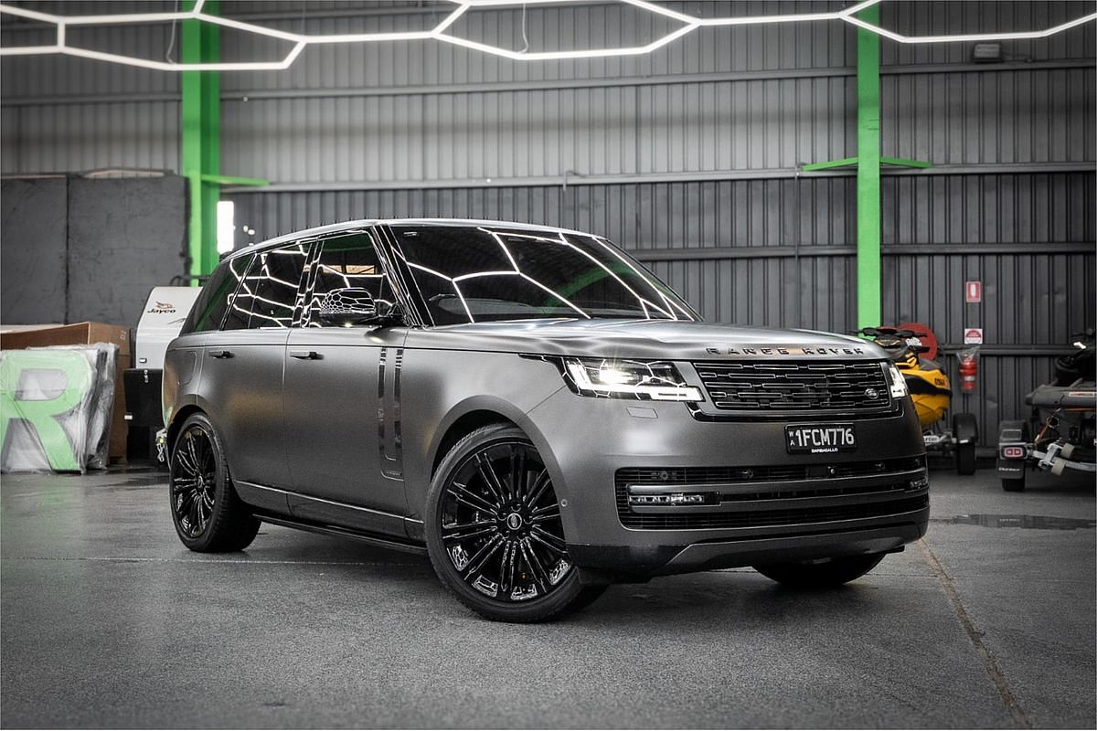 2023 Land Rover Range Rover P530 Autobiography L460