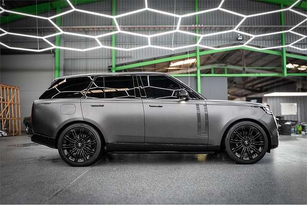 2023 Land Rover Range Rover P530 Autobiography L460