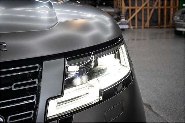 2023 Land Rover Range Rover P530 Autobiography L460