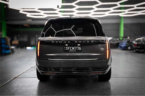 2023 Land Rover Range Rover P530 Autobiography L460