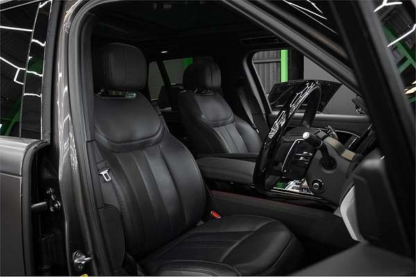 2023 Land Rover Range Rover P530 Autobiography L460