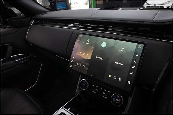 2023 Land Rover Range Rover P530 Autobiography L460