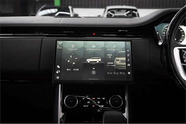 2023 Land Rover Range Rover P530 Autobiography L460