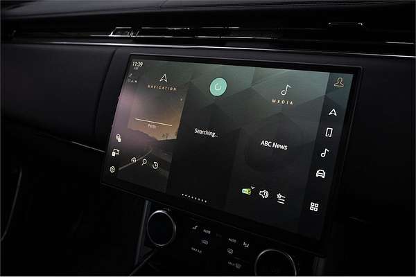 2023 Land Rover Range Rover P530 Autobiography L460