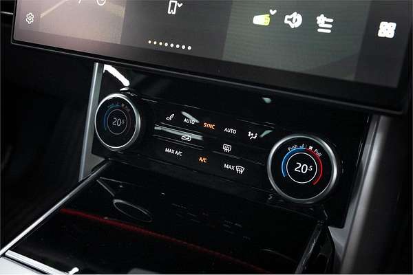 2023 Land Rover Range Rover P530 Autobiography L460
