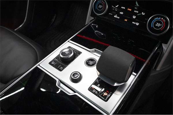 2023 Land Rover Range Rover P530 Autobiography L460