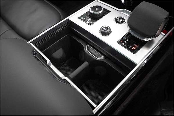 2023 Land Rover Range Rover P530 Autobiography L460