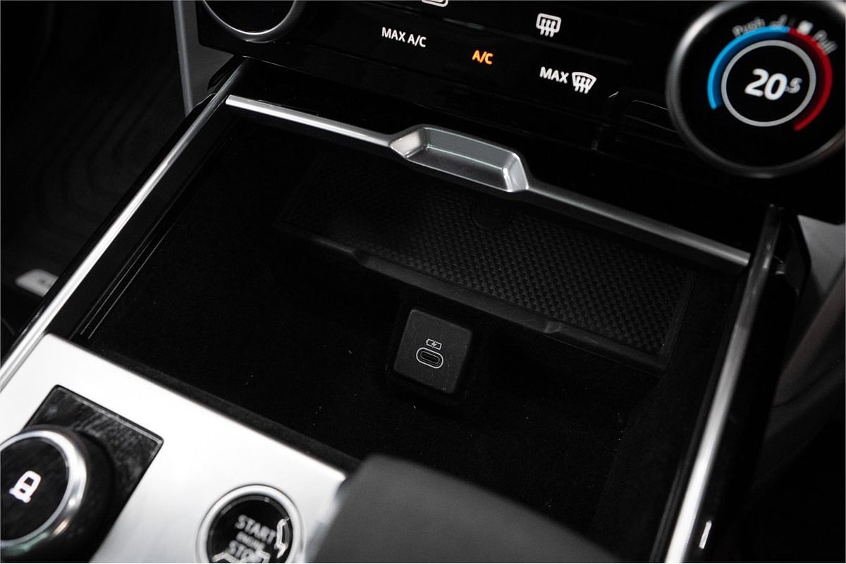 2023 Land Rover Range Rover P530 Autobiography L460