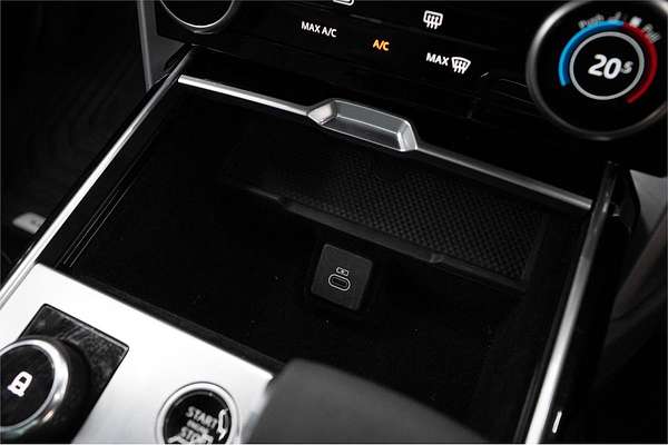 2023 Land Rover Range Rover P530 Autobiography L460
