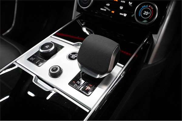 2023 Land Rover Range Rover P530 Autobiography L460