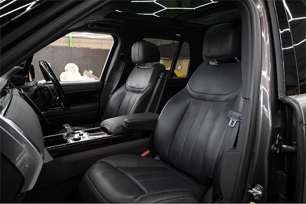 2023 Land Rover Range Rover P530 Autobiography L460