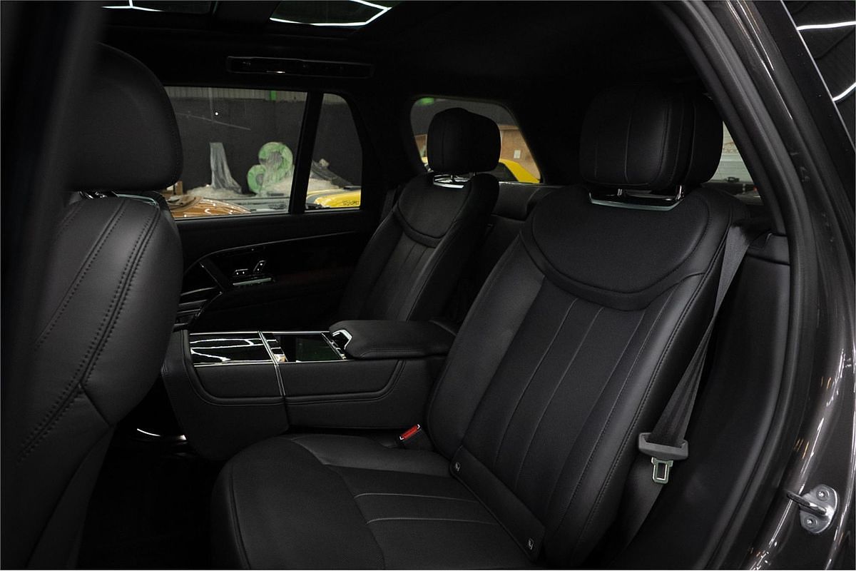 2023 Land Rover Range Rover P530 Autobiography L460