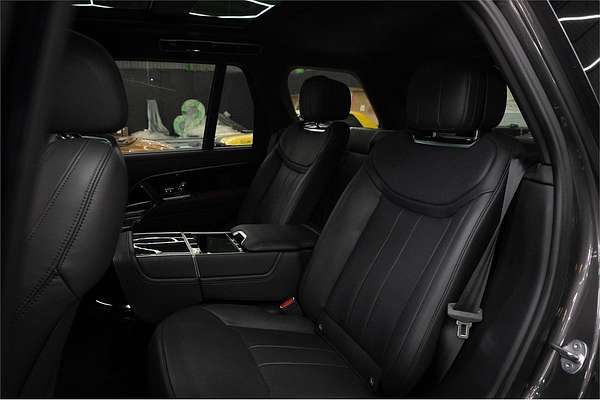 2023 Land Rover Range Rover P530 Autobiography L460