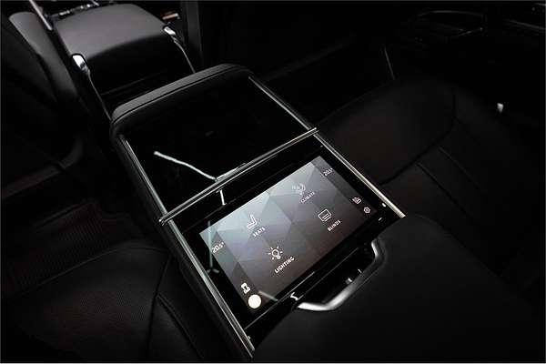 2023 Land Rover Range Rover P530 Autobiography L460