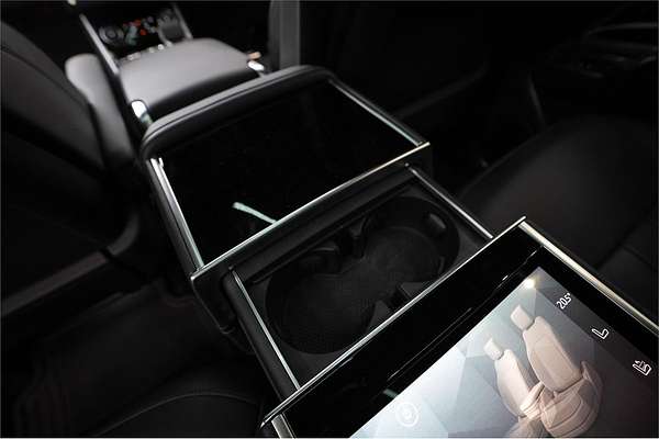 2023 Land Rover Range Rover P530 Autobiography L460