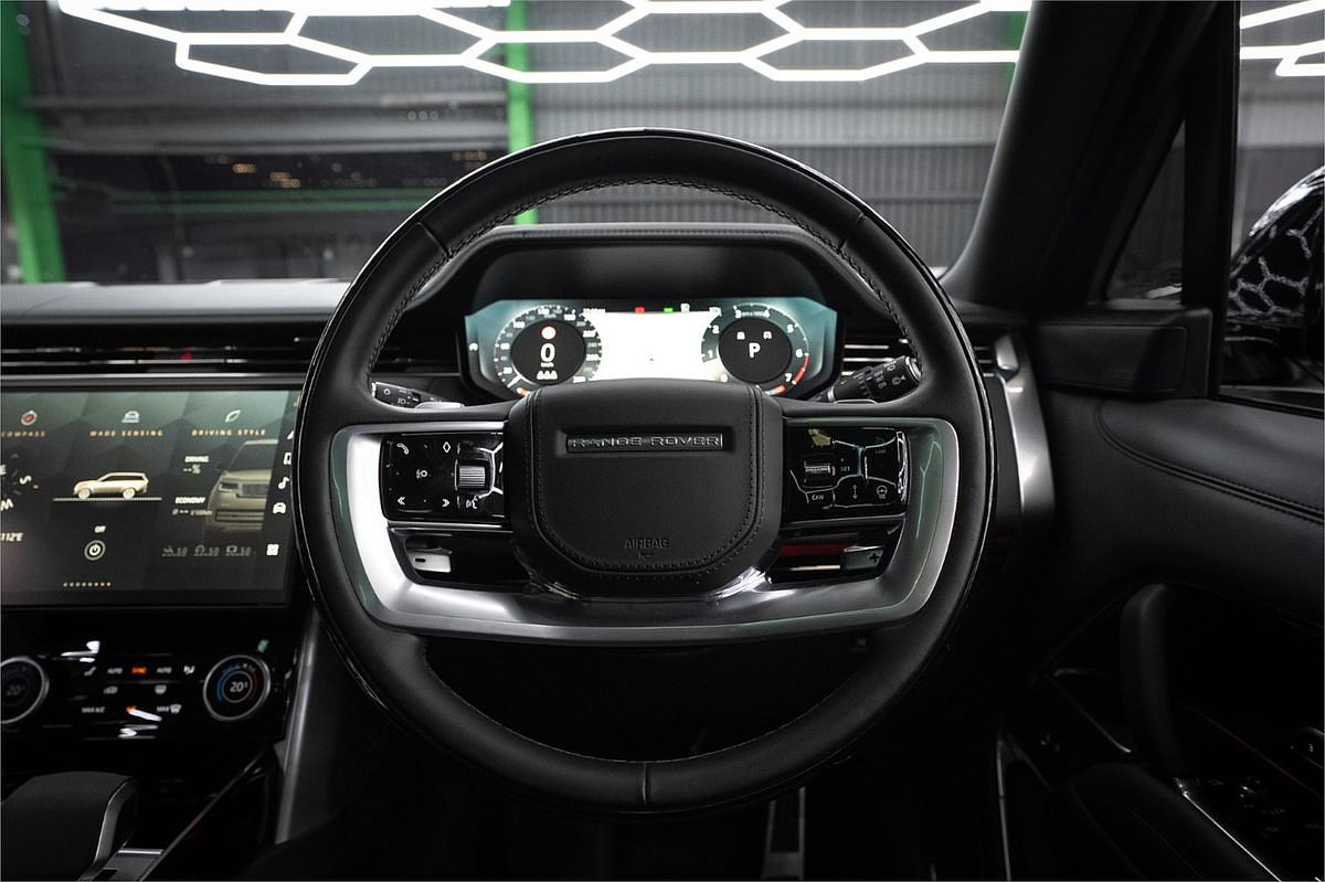 2023 Land Rover Range Rover P530 Autobiography L460
