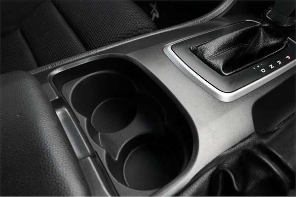2009 Ford Falcon XR6 FG