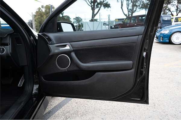2011 Holden Ute SS V VE Series II Rear Wheel Drive