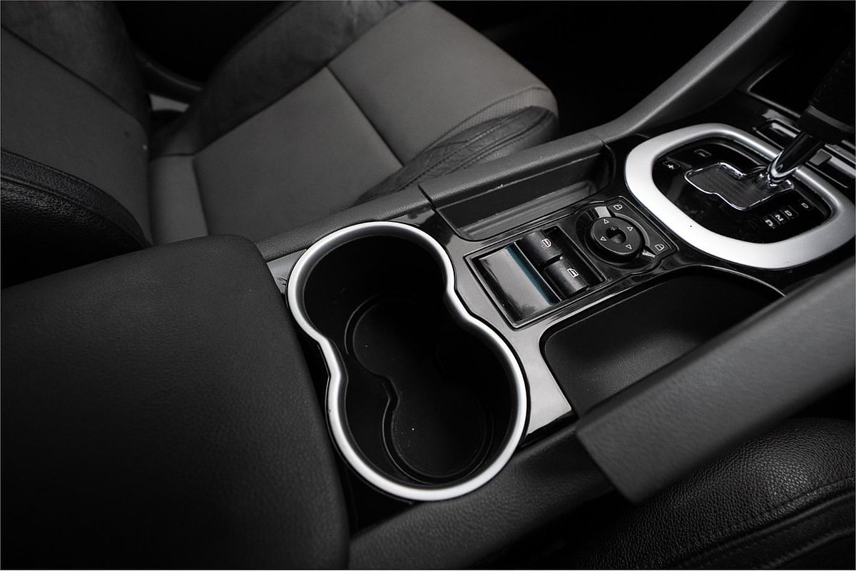 2011 Holden Ute SS V VE Series II Rear Wheel Drive