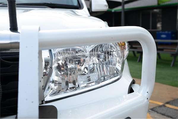 2012 Toyota Landcruiser Altitude VDJ200R
