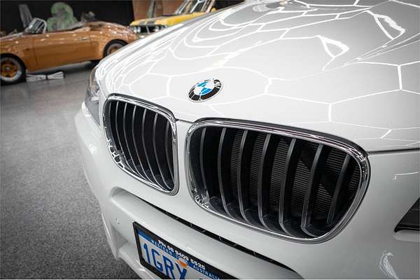 2013 BMW X3 xDrive20i F25