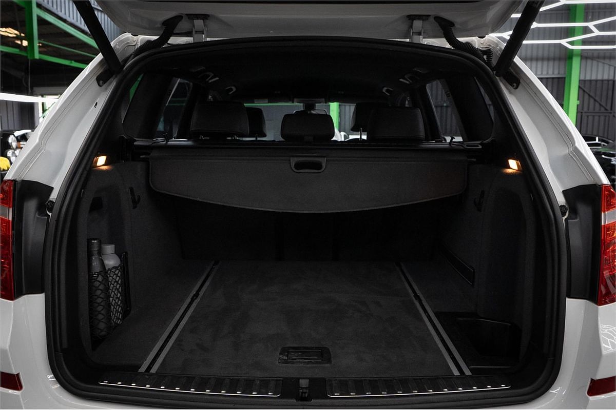 2013 BMW X3 xDrive20i F25