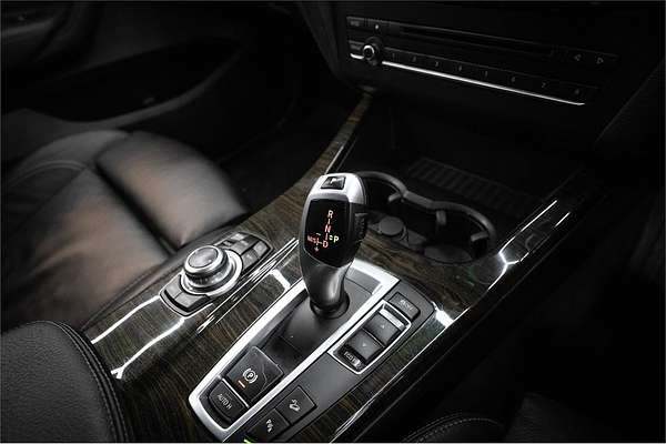 2013 BMW X3 xDrive20i F25