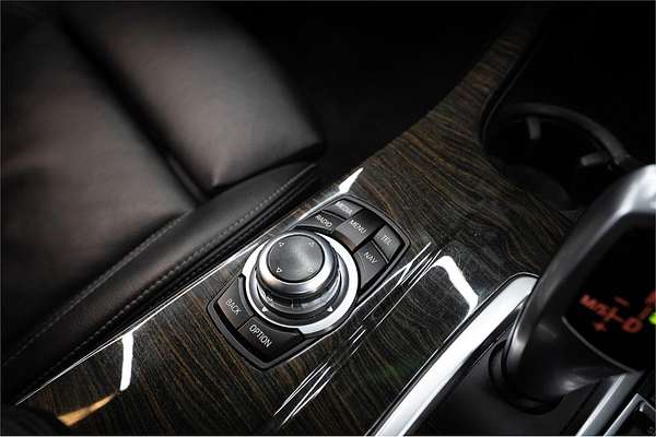 2013 BMW X3 xDrive20i F25
