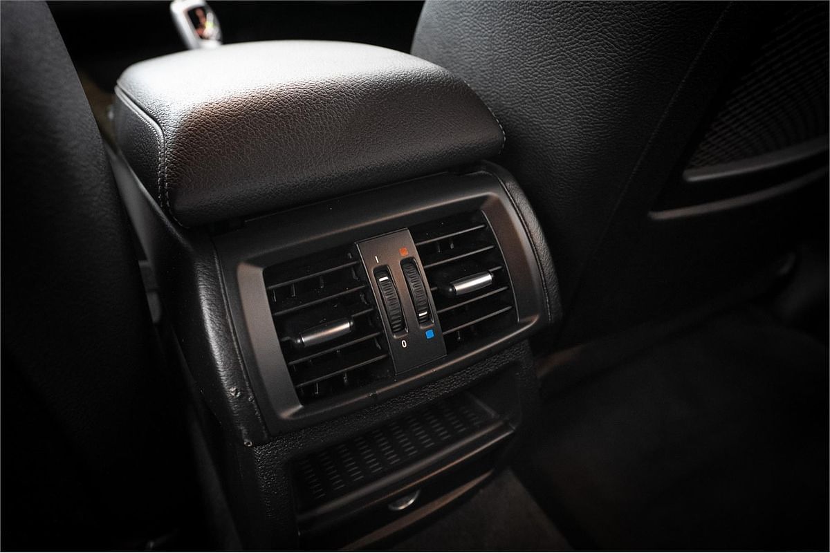 2013 BMW X3 xDrive20i F25
