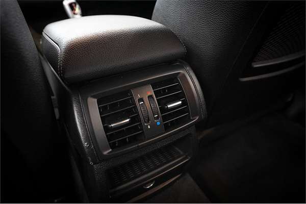 2013 BMW X3 xDrive20i F25