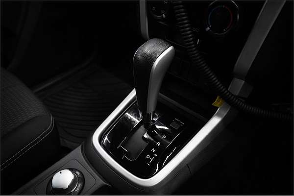 2019 Isuzu MU-X LS-M