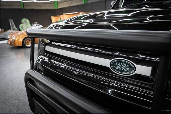 2021 Land Rover Defender 110 D300 SE L663