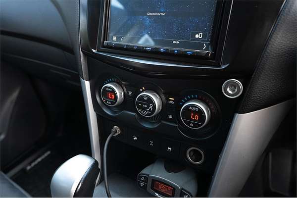 2012 Mazda BT-50 GT UP 4X4