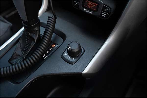 2012 Mazda BT-50 GT UP 4X4
