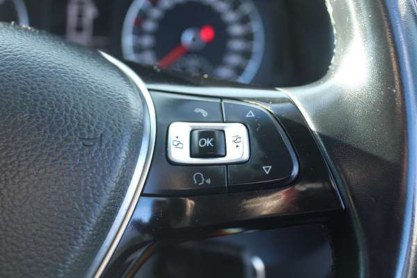 2021 Volkswagen Amarok TDI500 Core 2H 4X4