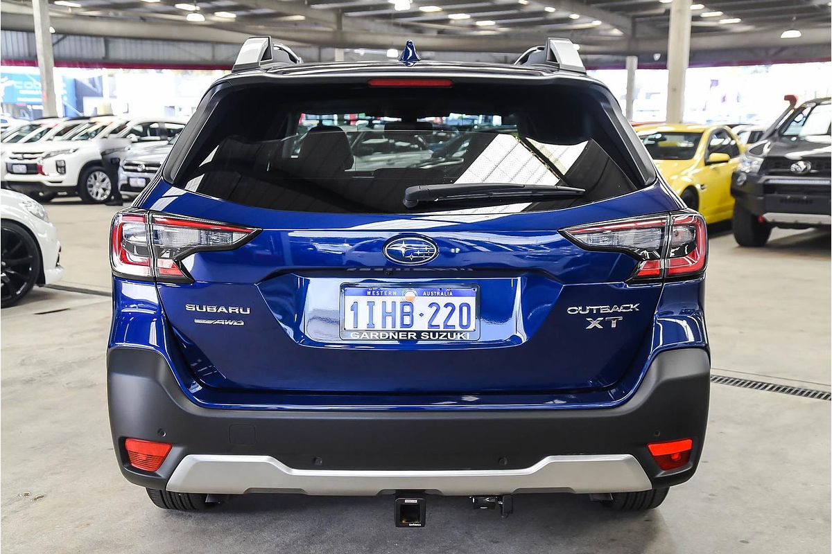 2024 Subaru Outback AWD Touring XT 6GEN