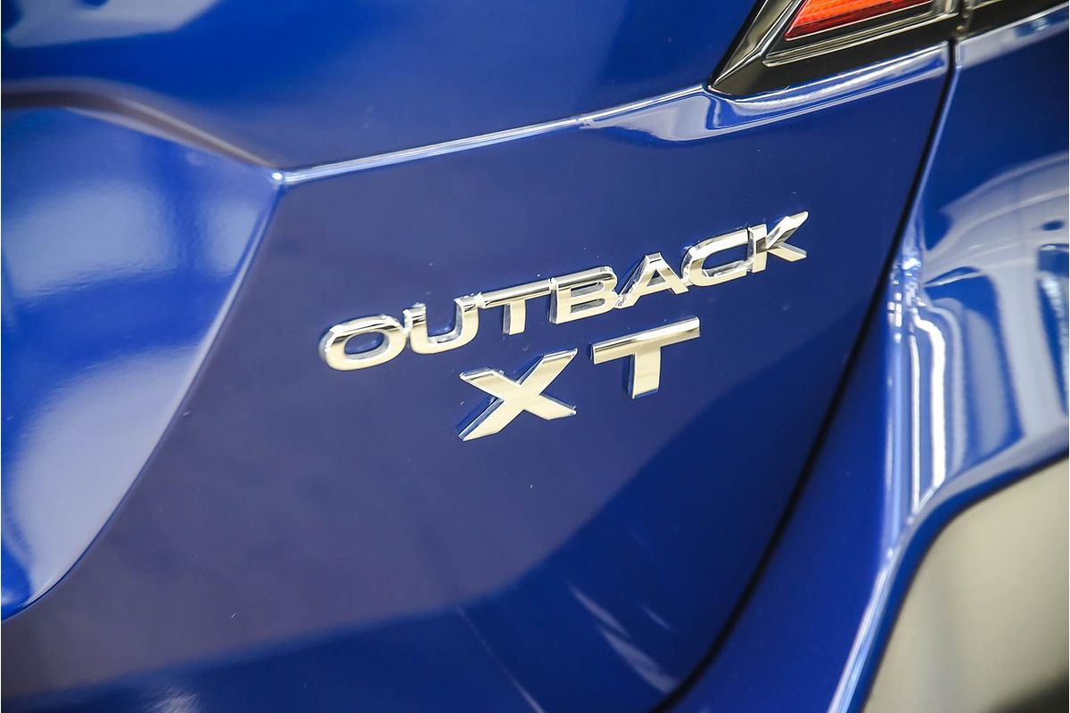 2024 Subaru Outback AWD Touring XT 6GEN