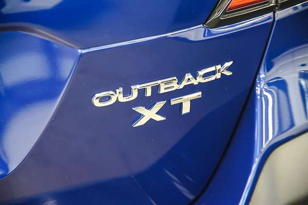 2024 Subaru Outback AWD Touring XT 6GEN