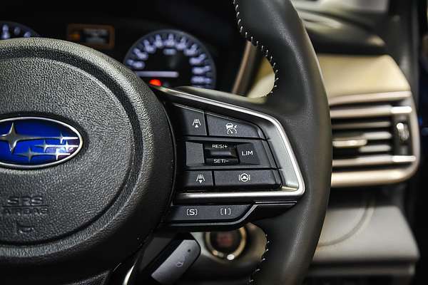 2024 Subaru Outback AWD Touring XT 6GEN