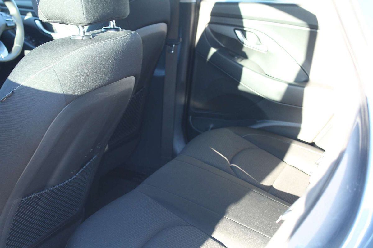 2019 Hyundai i30 Active PD2