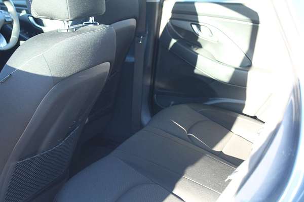2019 Hyundai i30 Active PD2
