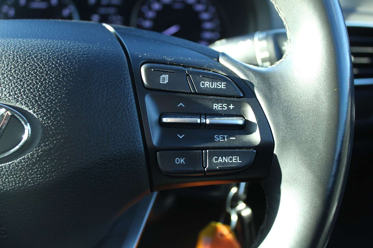 2019 Hyundai i30 Active PD2