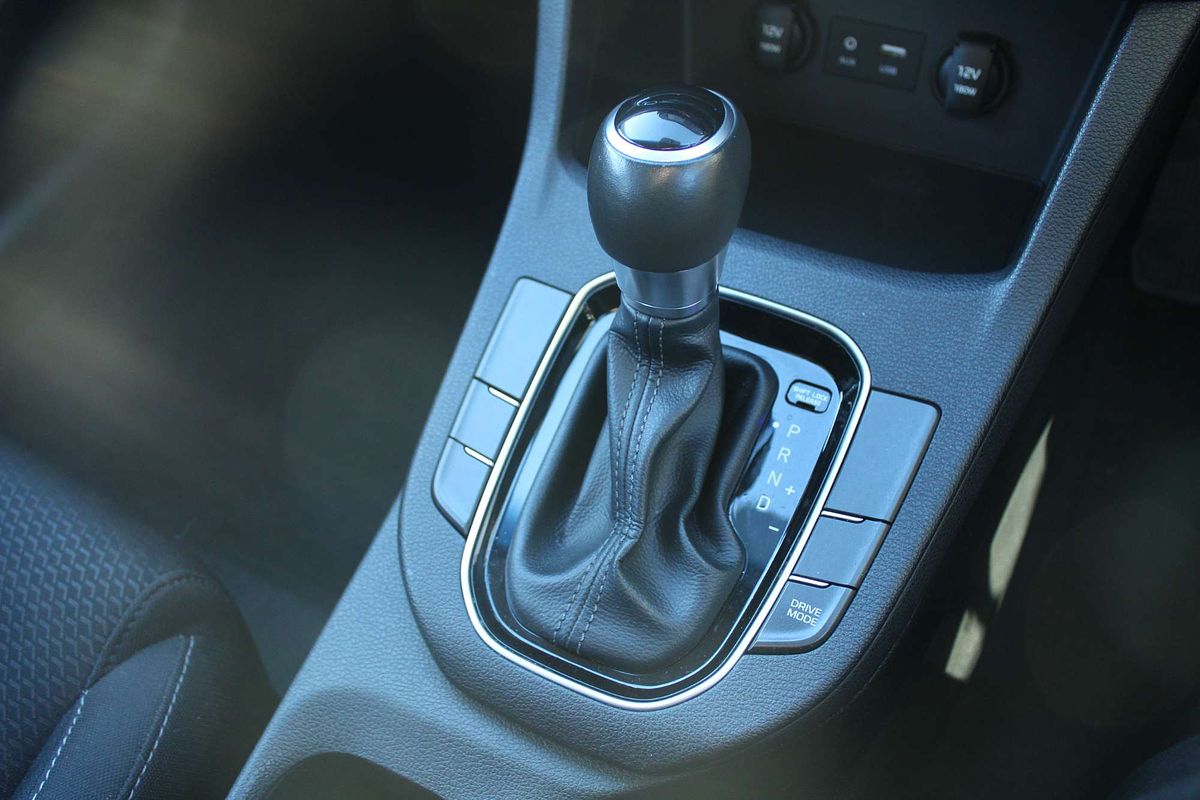 2019 Hyundai i30 Active PD2